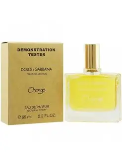 Dolce & Gabbana Orange тестер 65 мл 6е7нг5