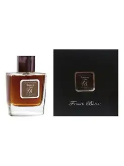 Духи Franck Boclet Tobacco 100 ml