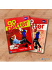 Go Getter 1 (комплект) Student's Book + Workbook + CD бренд Pearson продавец Продавец № 549158