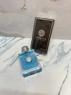 Versace Pour Homme версачи пур хом 100 мл