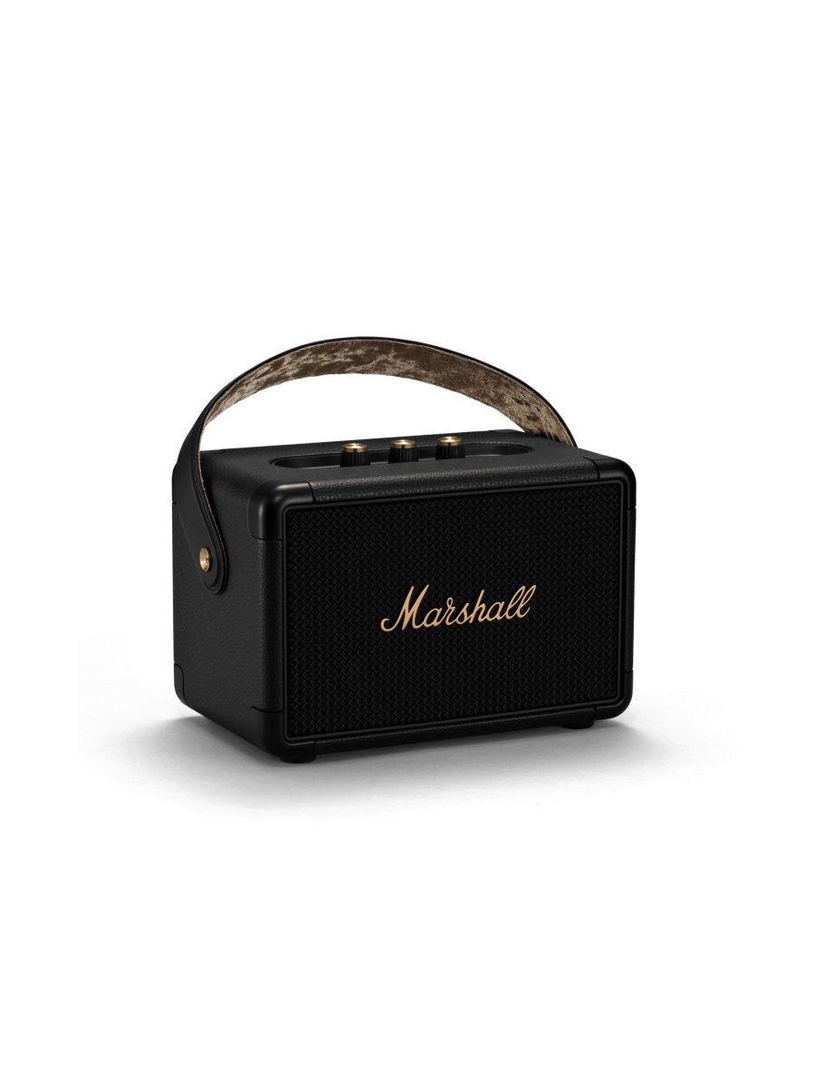 Беспроводная акустика marshall