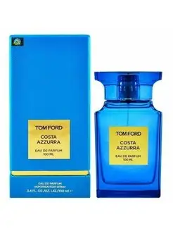 Tom Ford Costa Azzurra 100 мл