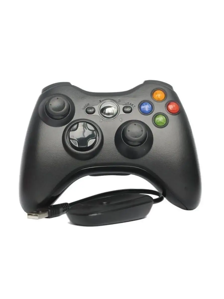 Xbox Gamepad Купить Для Пк