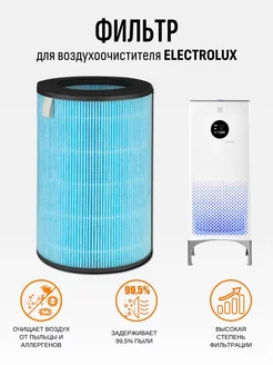 Фильтр для воздухоочистителя Electrolux