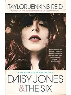 Daisy Jones & the Six