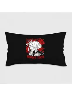 Подушка 3D антистресс My Hero Academia Himiko Toga