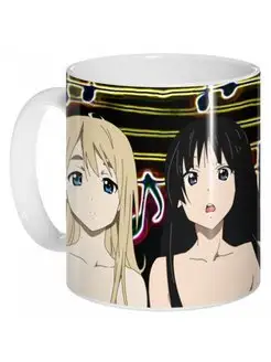 Кружка K-On!