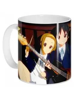 Кружка K-On!