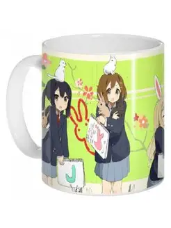 Кружка K-On!