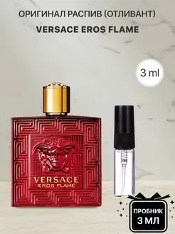 Пробник распив духов Versace Eros Flame