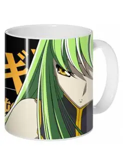 Кружка Code Geass 72492