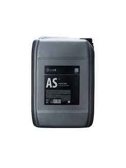 Автошампунь для бесконтактной мойки Active Safe 20л