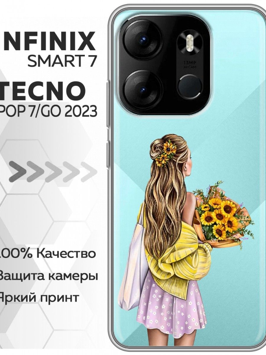 Текно поп 7. Бой пакетов на реалме 9 Pro.