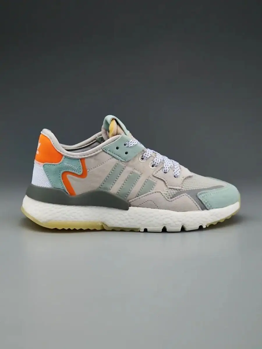 Кроссовки adidas 158959220 купить за 5 040 ₽ в интернет-магазине Wildberries
