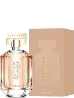 Парфюмерная вода Hugo Boss The Scent