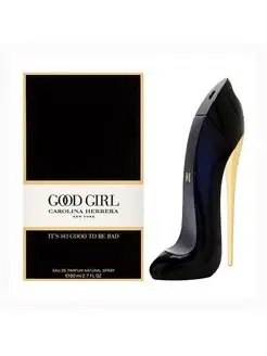 Carolina Herrera Good Girl,80мл