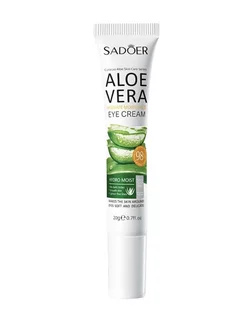 Крем для глаз с Aloe Vera