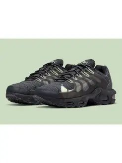 Кроссовки Air Max Plus TN Terrascape осенние спорт