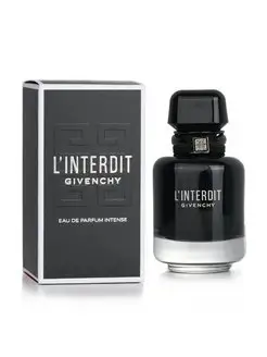 Givenchy L'Interdit Eau De Parfum Intense 80 мл Живанши