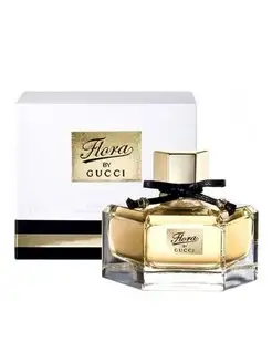 Gucci Flore By Gucci 75 мл Гуччи Флора Бай Гуччи