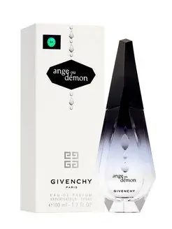 Ange Ou Demon Givenchy 100 мл Живанши Ангел и Демон