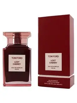 Tom Ford Lost Cherry 100 мл Том Форд Лост Черри духи