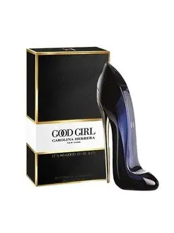 Carolina Herrera Good Girl 80 мл Каролина Херрера Гуд Герл