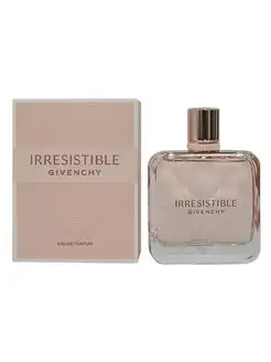 Irresistible Eau De Parfum Givenchy 80 ml Живанши