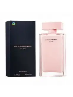 For Her Narciso Rodriguez 100 мл (Нарцисо Родригес)