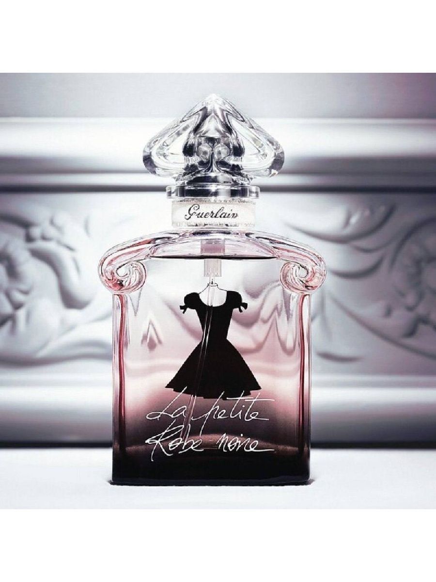 Духи с изображением. Герлен духи женские Guerlain la petite Robe noire. La petite Robe noire Guerlain аромат. La petite Robe noire, Guerlain (EDP И EDT). Guerlain la petite Robe noire Eau de Parfum Couture (Парфюм герлен) - 100 мл..