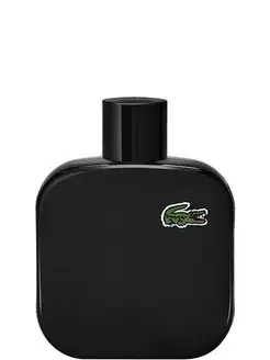 Туалетная вода Eau De Lacoste L.12.12 Noir - Intense, 100 мл