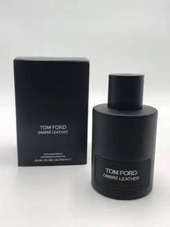 Парфюмерная вода Tom Ford Ombre Leather, 100 мл