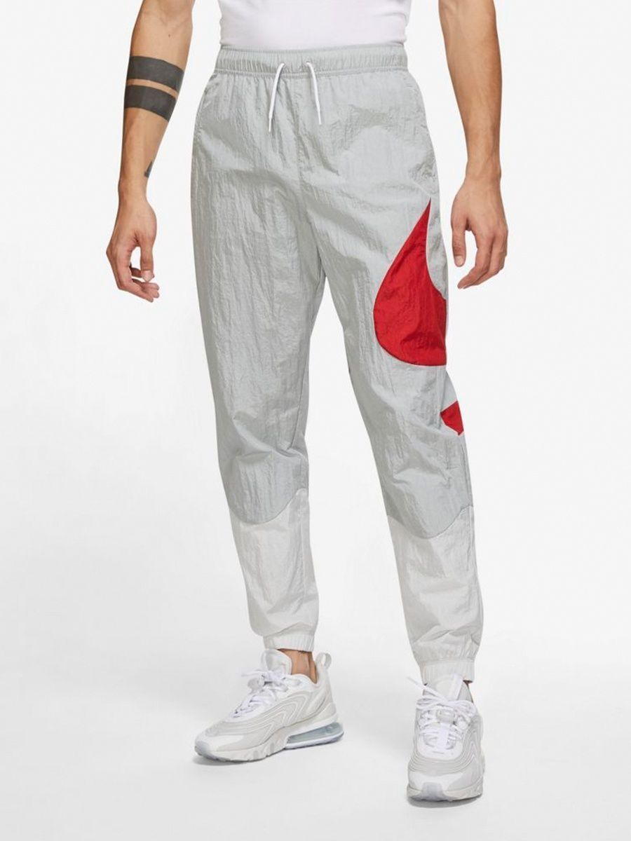 Брюки спортивные m NSW Swoosh Pant ft