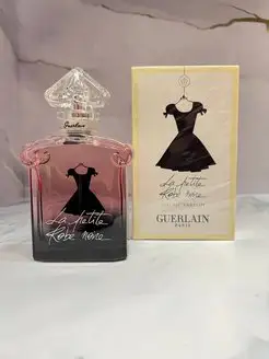 Парфюмерная вода Guerlain La Petite Robe Noire 100мл