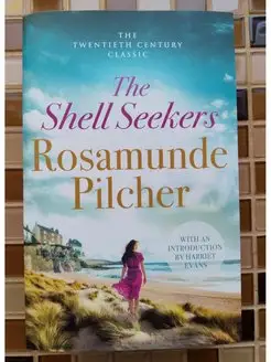 The Shell Seekers Pilcher R