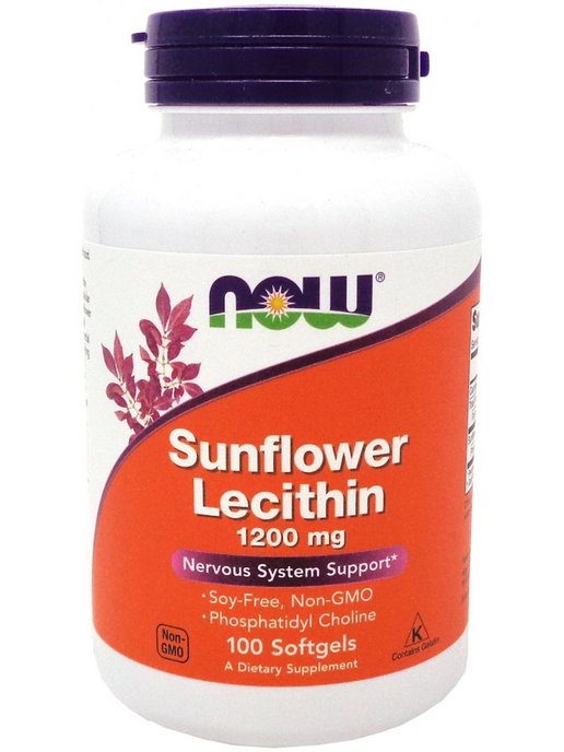 Лецитин подсолнечника. Now foods лецитин 1200. Лецитин Now foods 100 капсул. Sunflower Lecithin 1200mg 100 SGELS. SNT Sunflower Lecithin витамины.