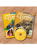 Academy Stars 3 комплект Students' Book and Workbook + СD бренд AgBooks продавец Продавец № 549158