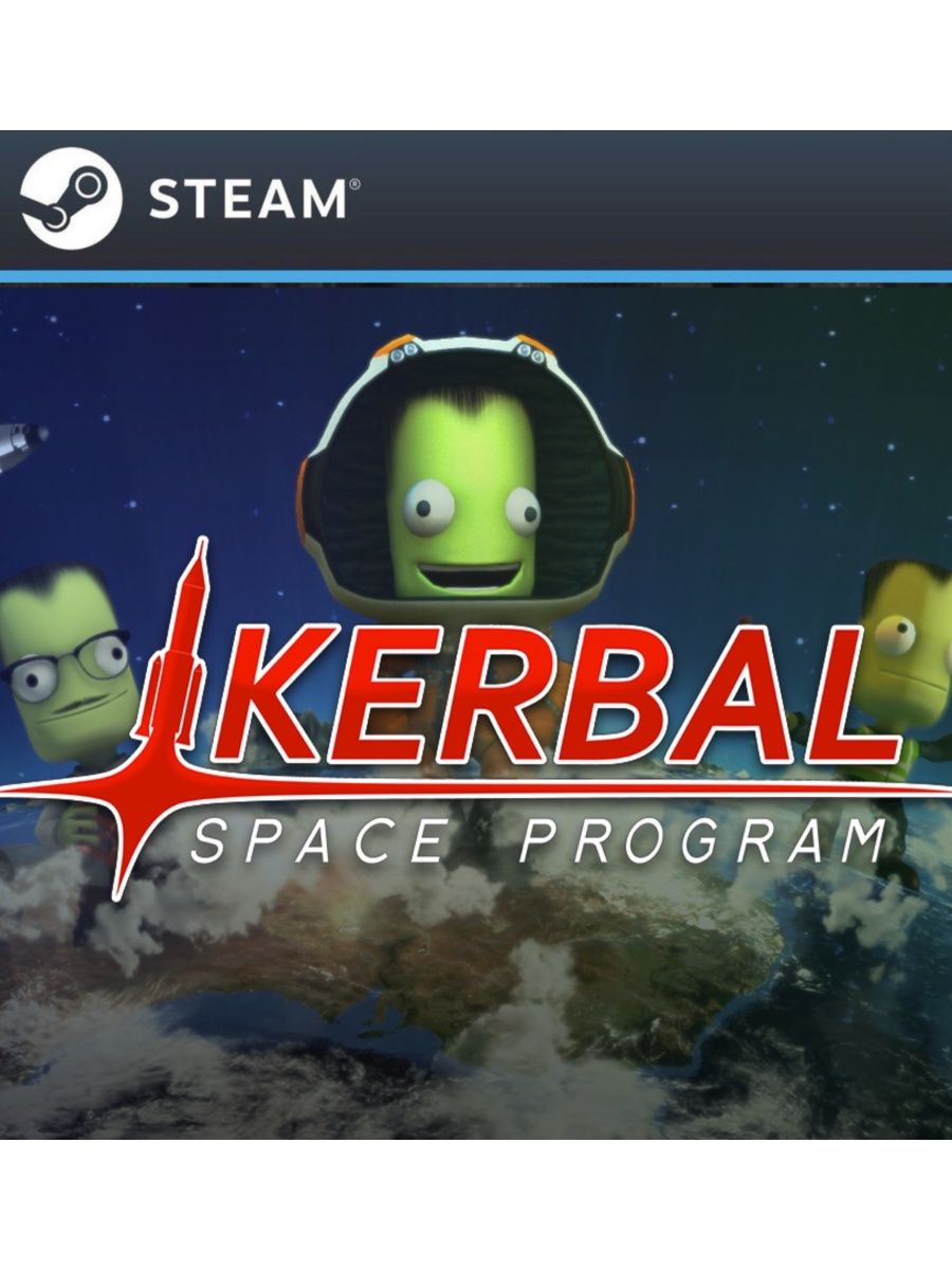 Kerbals space program steam фото 86