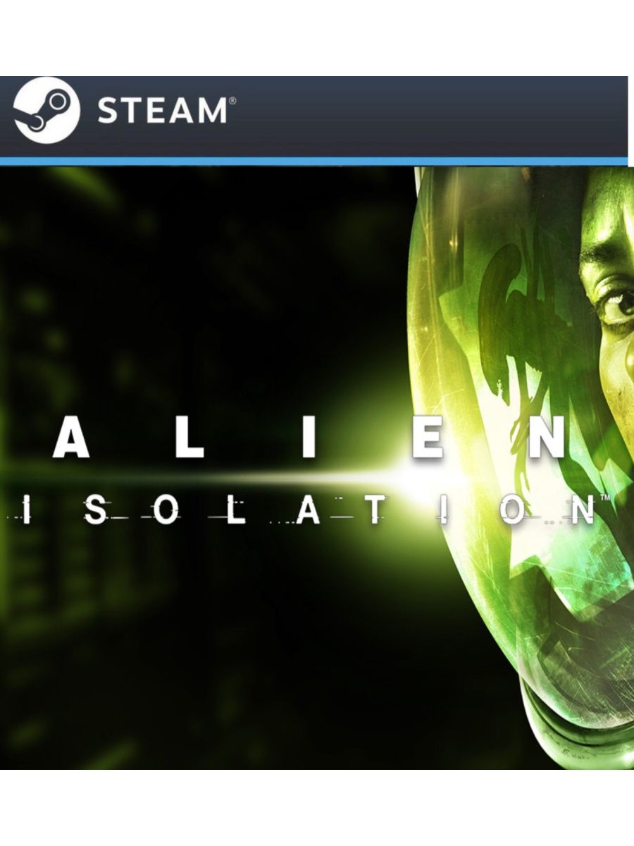 Alien isolation для steam фото 6