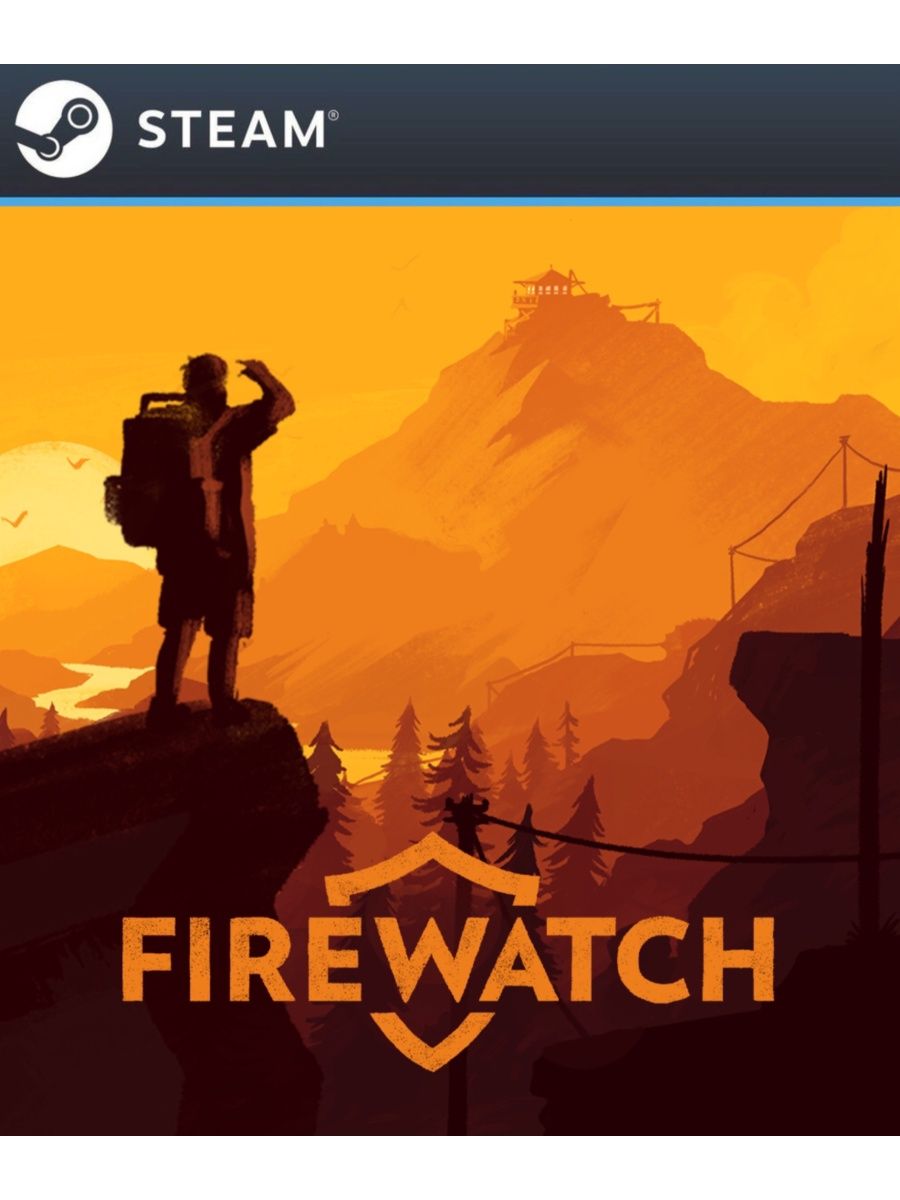 Firewatch достижения стим (120) фото