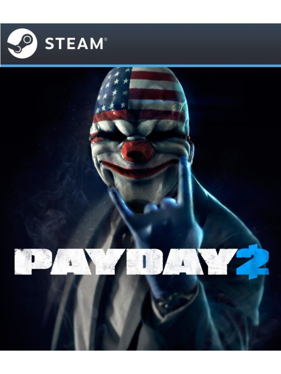 русификатор для payday для стима фото 102