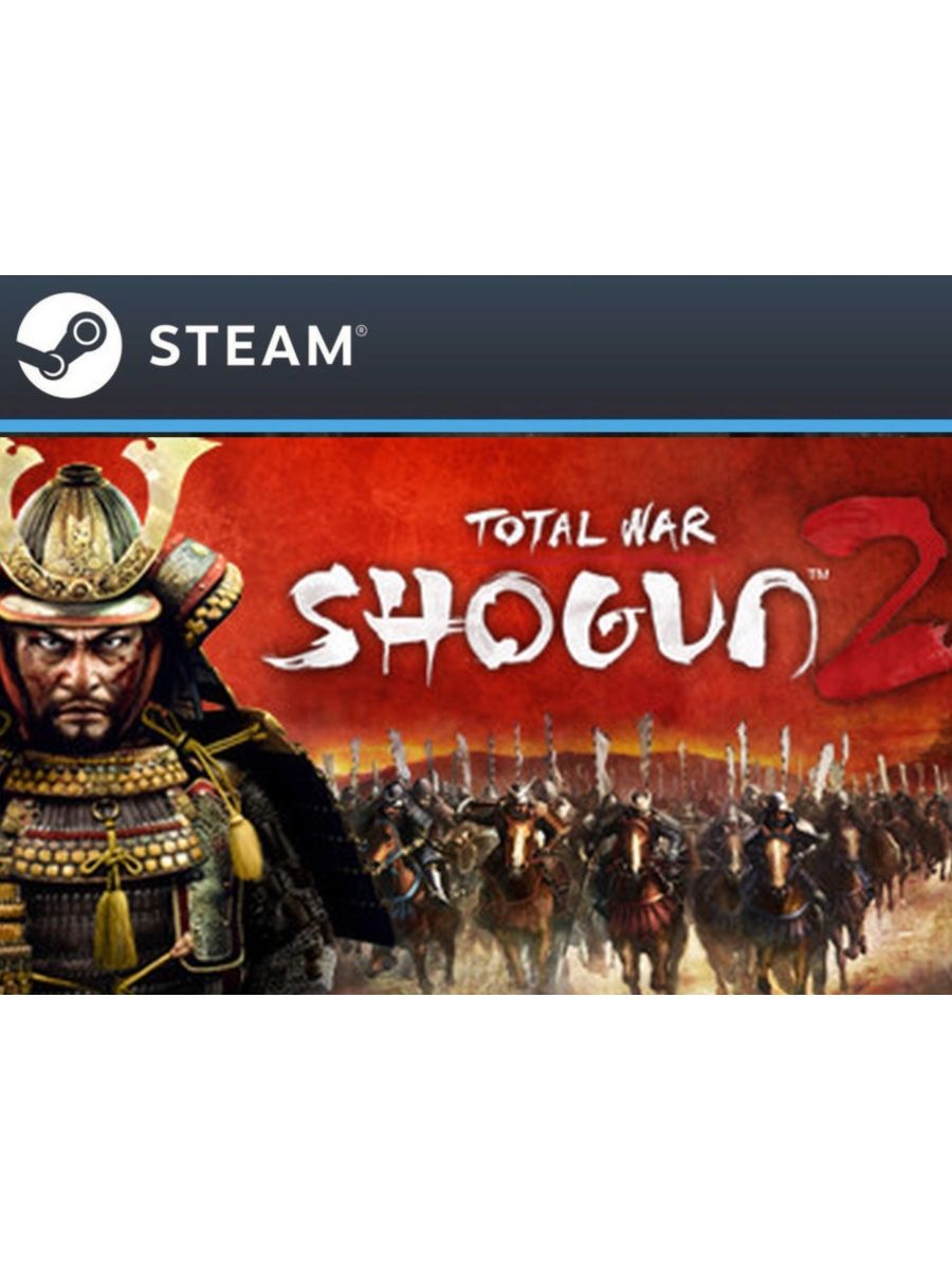 Total war shogun 2 collection steam фото 61