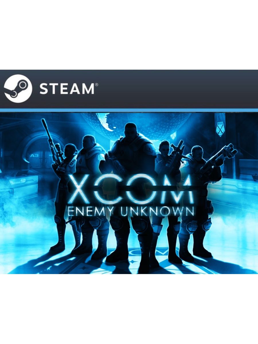 Xcom enemy unknown по steam фото 110