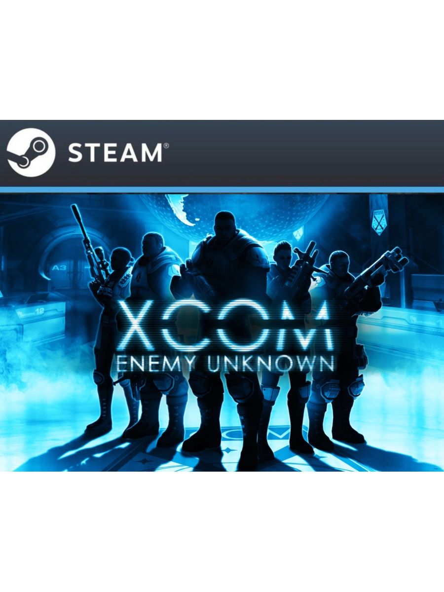 Xcom enemy unknown not on steam фото 32