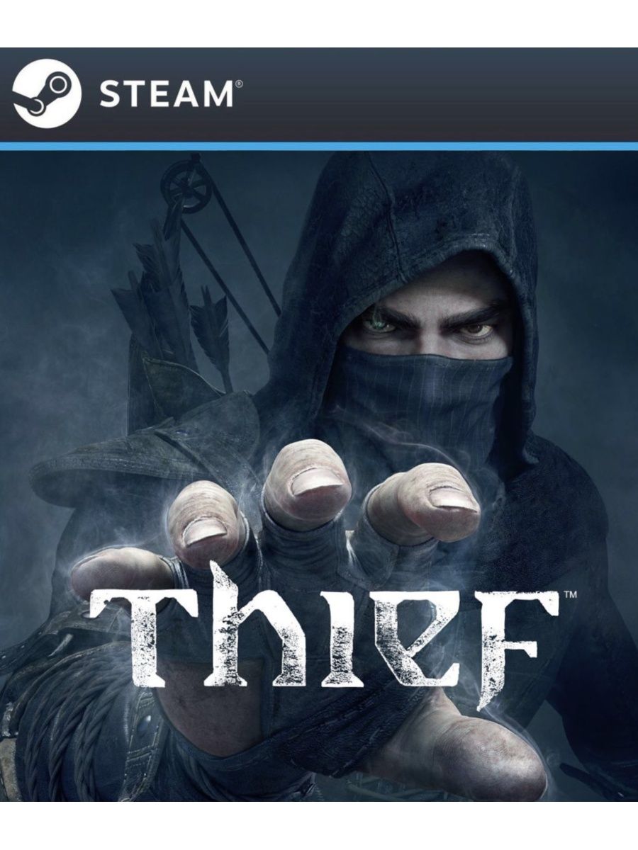 Thief steam api фото 69