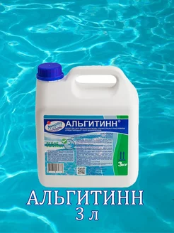 АЛЬГИТИНН (Альгицид) канистра 3л