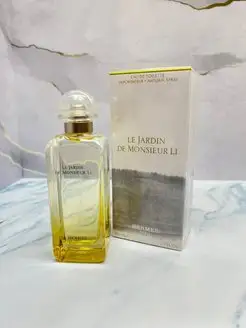 Hermes Le Jardin de Monsieur Li 100мл Эрмес