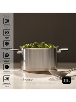 Inhouse - каталог 2022-2023 в интернет магазине WildBerries.ru