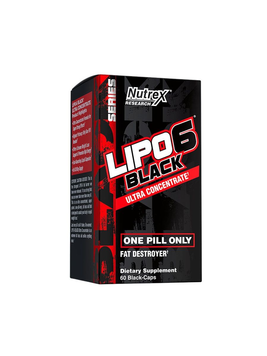 Lipo 6 black steam free отзывы фото 85