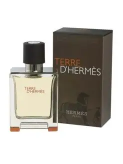 Hermes Terre D'hermes 100мл